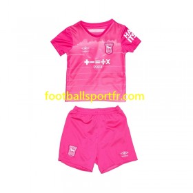Tenue Ipswich Town Enfant Troisieme 2024-2025 Maillot de Foot